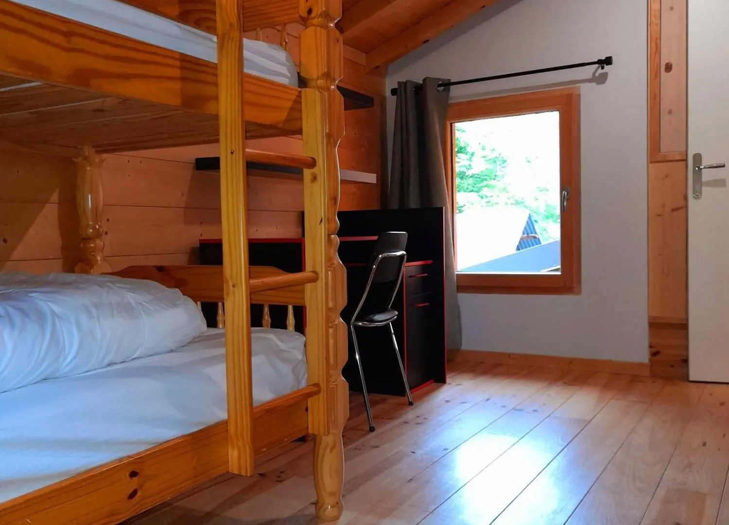 Holiday home Demi-Chalet A La Montagne Chevenoz