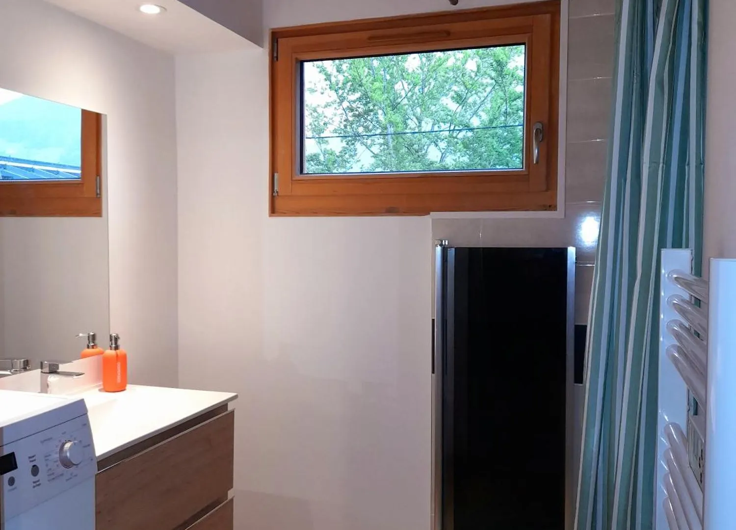 Holiday home Demi-Chalet A La Montagne Chevenoz France