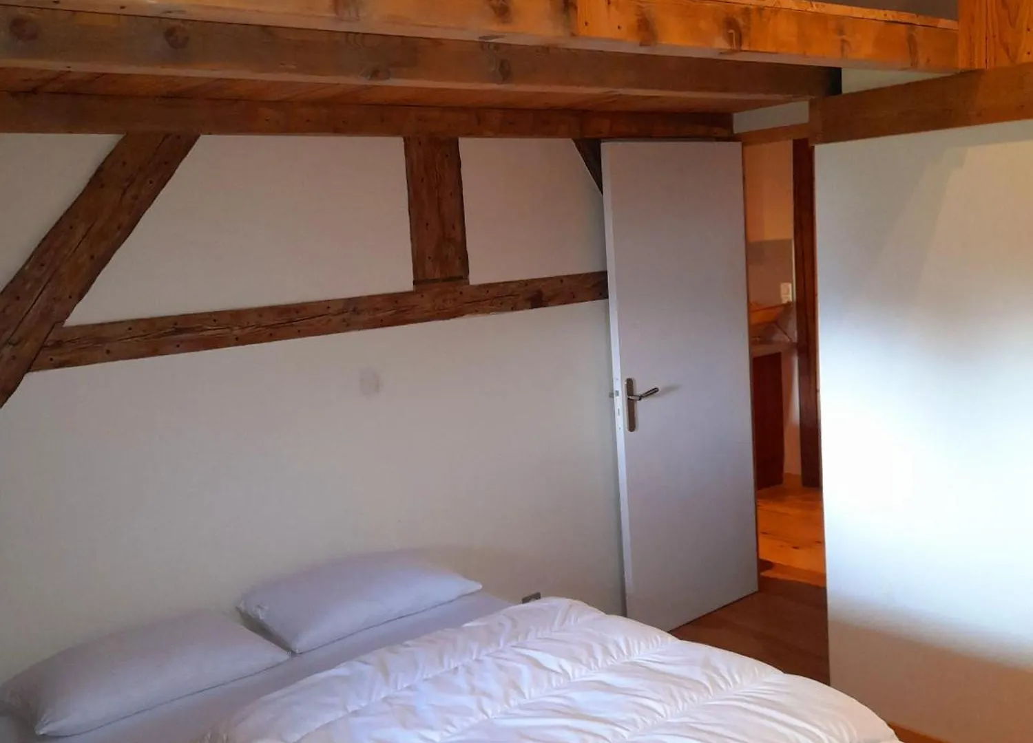 Demi-Chalet A La Montagne Chevenoz 0*,